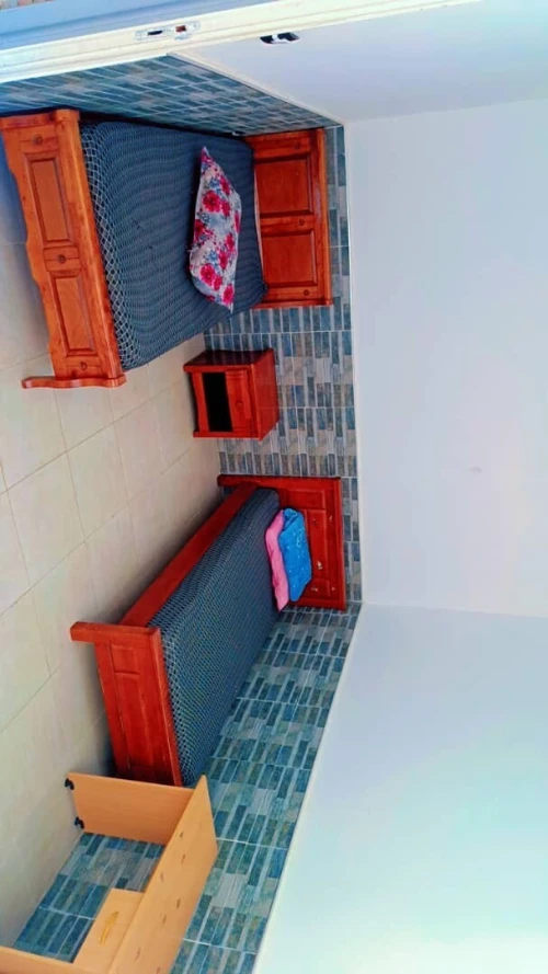Location vacances Appartement F3 Oran Ain el turck