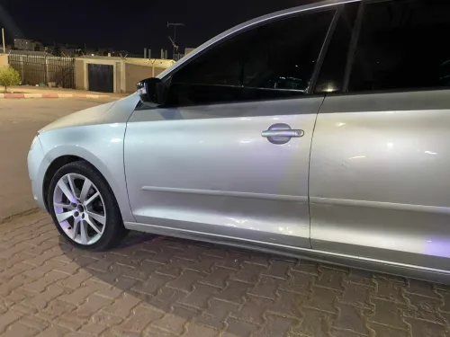 Skoda Rapid Facelift 2019 Ambition