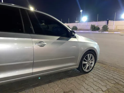 Skoda Rapid Facelift 2019 Ambition