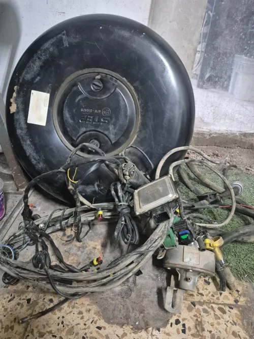 Bouteille gaz voiture سير غاز