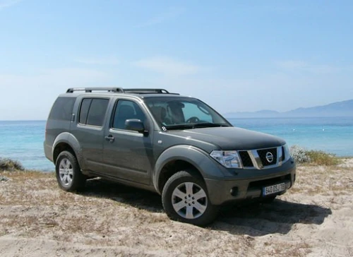 Pieces NISSAN