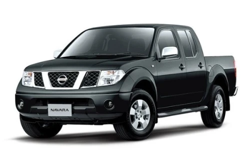Pieces NISSAN
