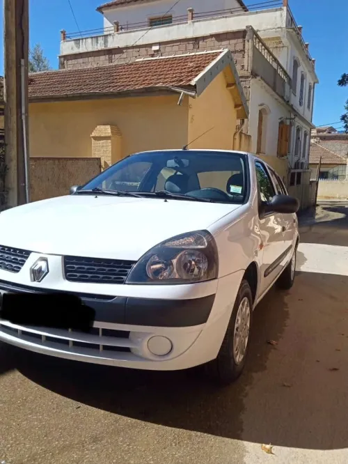 Renault Clio Classique 2004 Clio Classique
