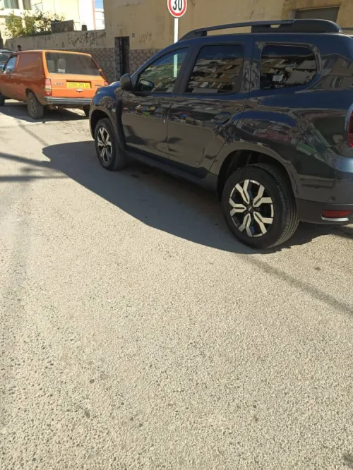 Dacia Duster 2023 Extreme