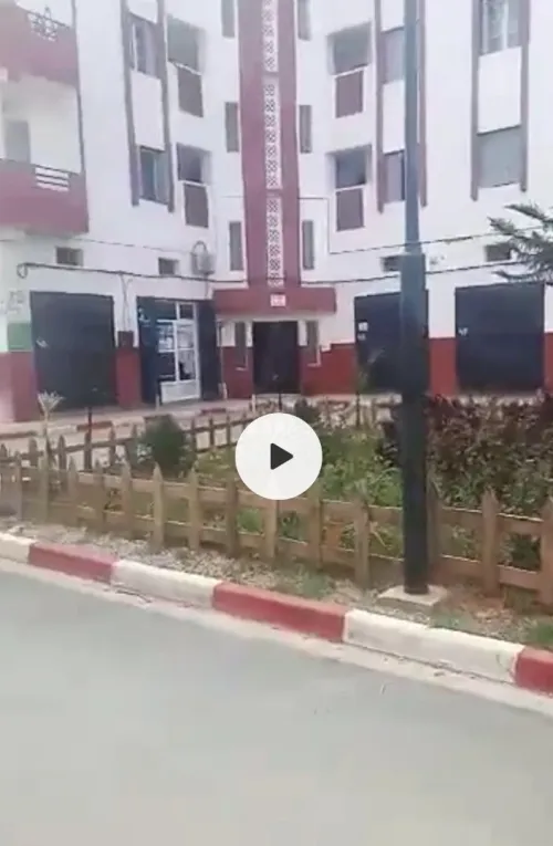 Vente Local Alger Baraki