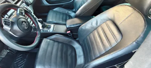 Volkswagen Passat CC 2013 R Line