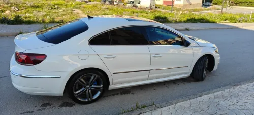 Volkswagen Passat CC 2013 R Line