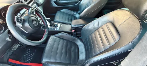 Volkswagen Passat CC 2013 R Line