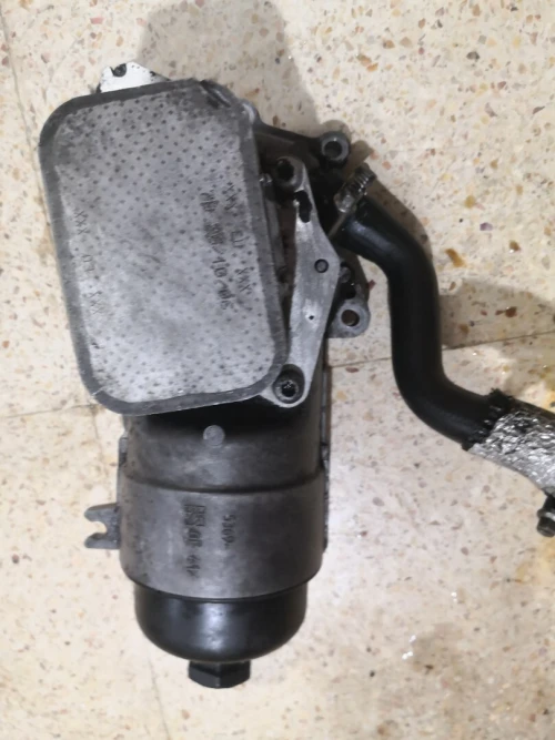 pièces de moteur 1.6 HDI 110CH 