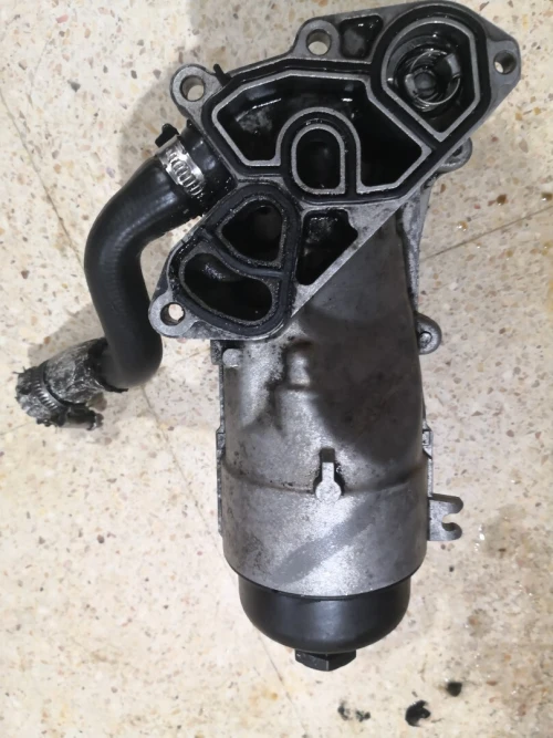 pièces de moteur 1.6 HDI 110CH 
