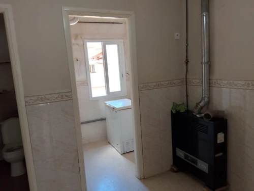 Location Appartement Niveau de villa F4 Alger Bordj el kiffan