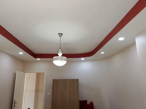 Location Appartement Niveau de villa F4 Alger Bordj el kiffan