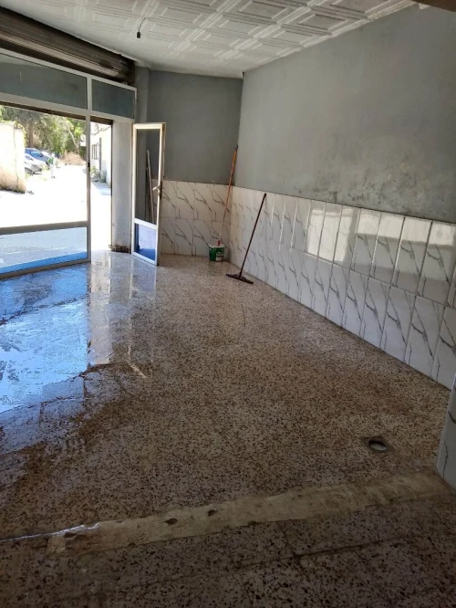 Location Local Alger Bordj el kiffan