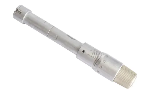 Micrometer 3 touche dasqua(20-50)