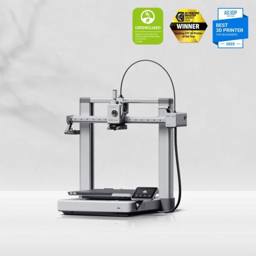 , Imprimante 3d bambou lab A1