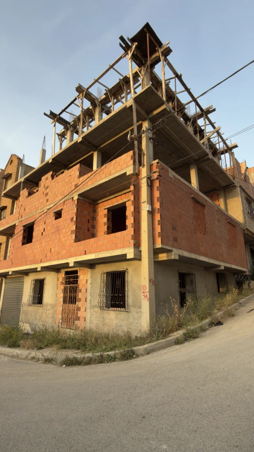 Vente Villa Tipaza Ahmar el ain
