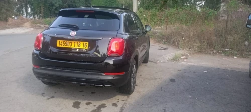 Fiat 500x 2018 500x