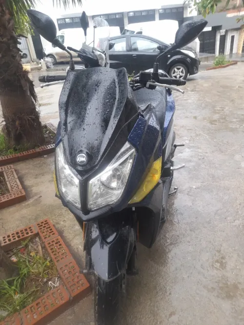 Sim Jet 14 2019