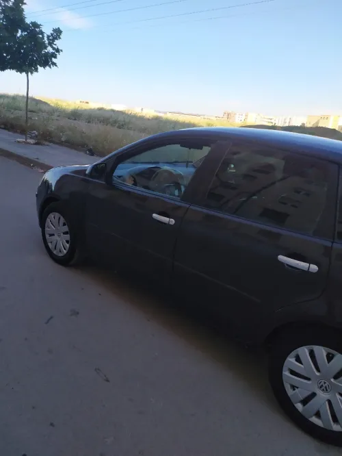 Volkswagen Polo 2009 Police