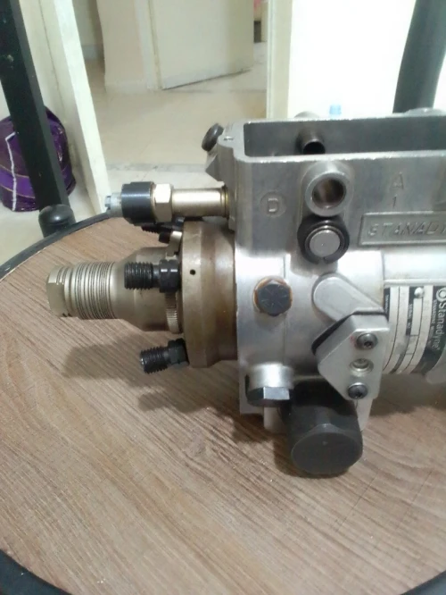 Pompe injection diesel