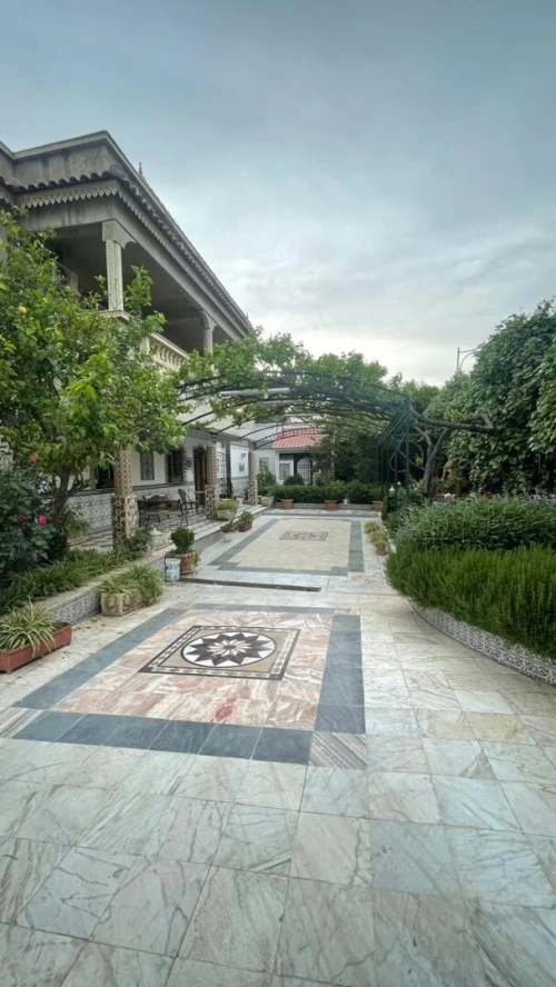 Vente Villa Constantine Constantine