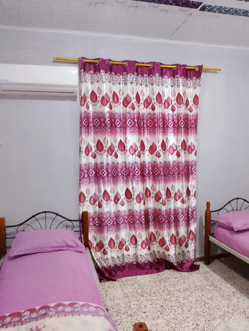 Location vacances Appartement Niveau de villa F3 Mostaganem Mostaganem