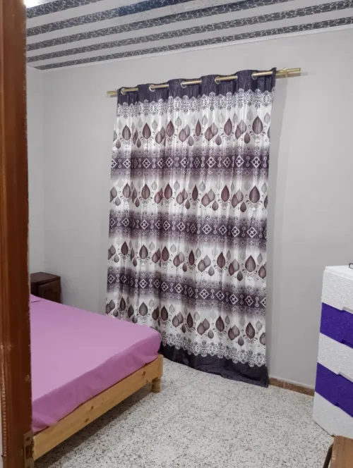 Location vacances Appartement Niveau de villa F3 Mostaganem Mostaganem