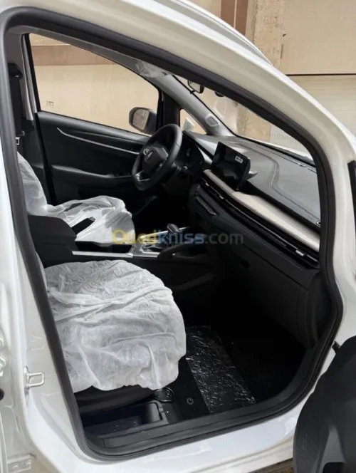 Geely GX3 PRO  2026 Full option