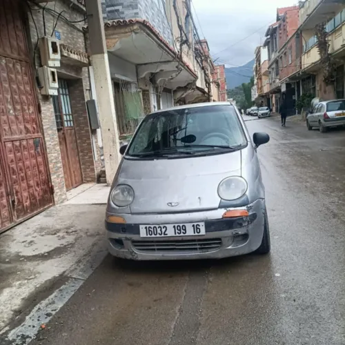 Daewoo Matiz 1999 Matiz