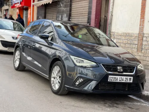 Seat Ibiza 2024 FR