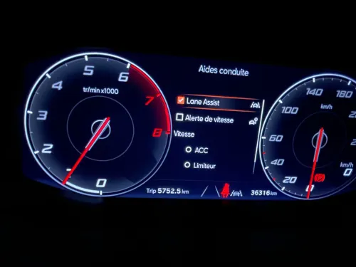 Seat Ibiza 2024 FR