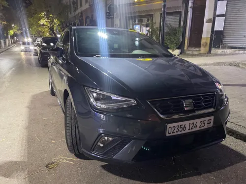 Seat Ibiza 2024 FR