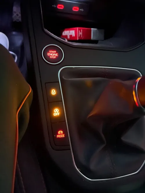 Seat Ibiza 2024 FR