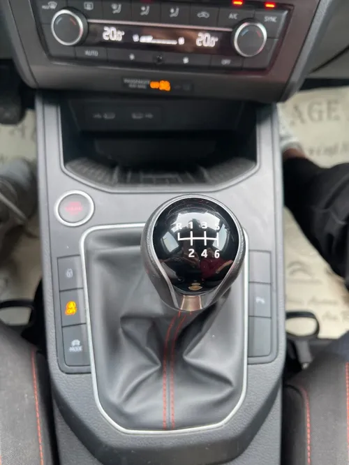 Seat Ibiza 2024 FR