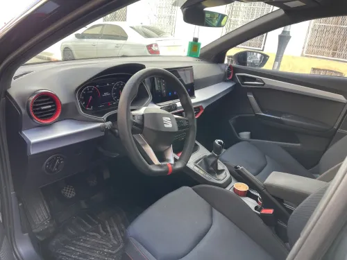 Seat Ibiza 2024 FR