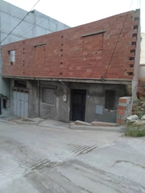 Vente Appartement Tlemcen Nedroma