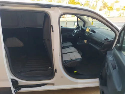 Fiat Doblo 2023 Itali