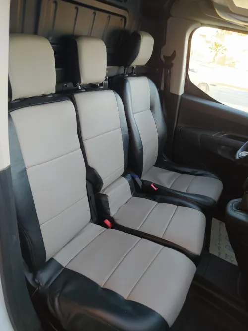 Fiat Doblo 2023 Itali