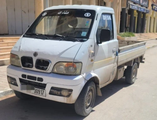 DFM MINI TRUCK 2009 
