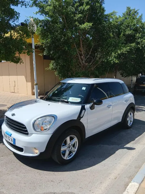 Mini Coupé 2012 Oin