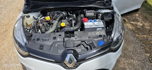 Renault Clio 4 2019 Limited 2