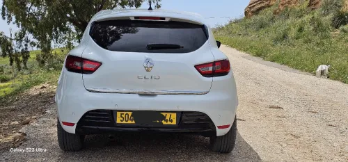 Renault Clio 4 2019 Limited 2