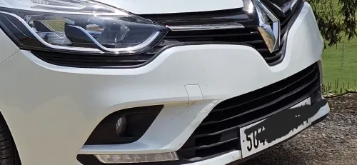 Renault Clio 4 2019 Limited 2