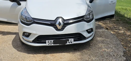 Renault Clio 4 2019 Limited 2