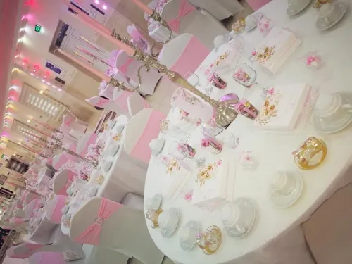 Location tables et chaises