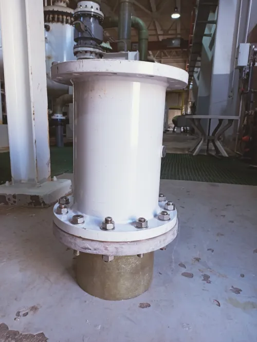 Lamination et stratification en PRV GRP 