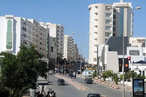 Location Villa Aïn Defla Ain defla