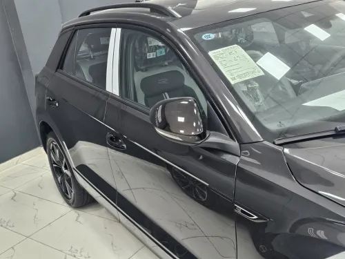Volkswagen T-Roc 2025 R- Line Edition 