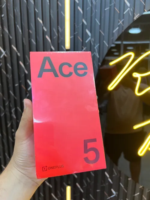 One plus ACE 5