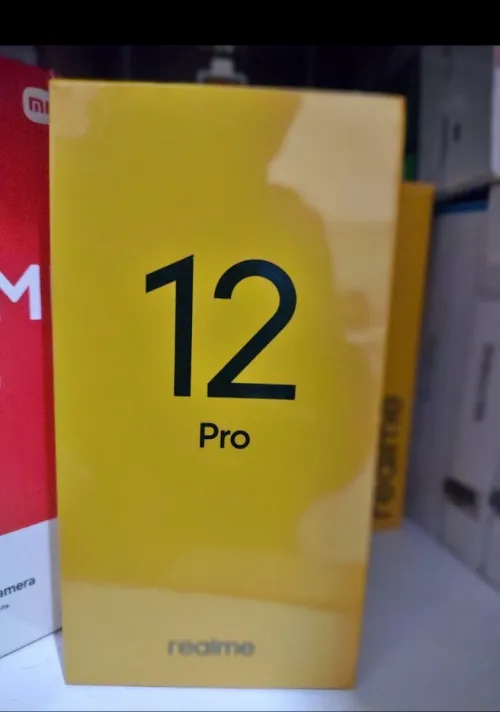 Realme 12 pro